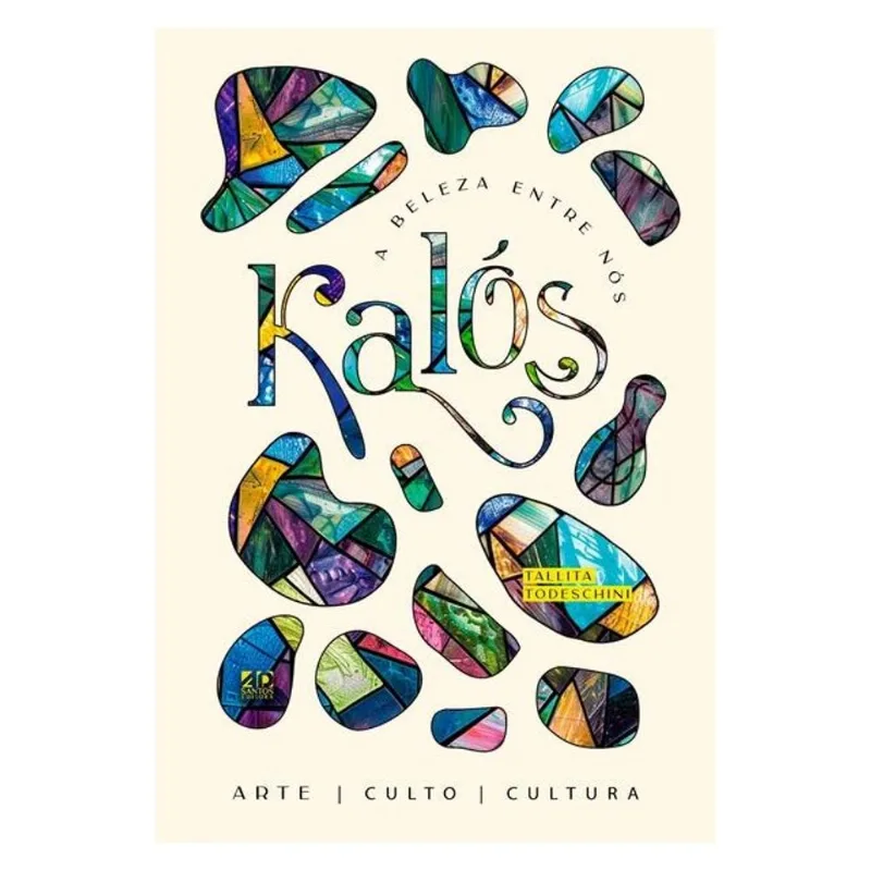 KALÓS - A BELEZA ENTRE NÓS