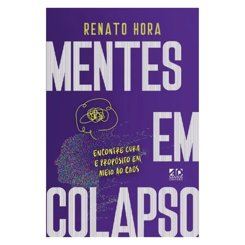 MENTES EM COLAPSO