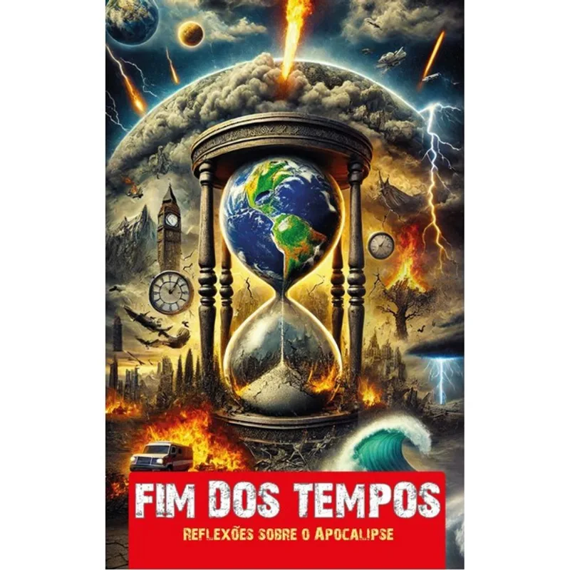 FIM DOS TEMPOS - REFLEXÕES SOBRE O APOCALIPSE