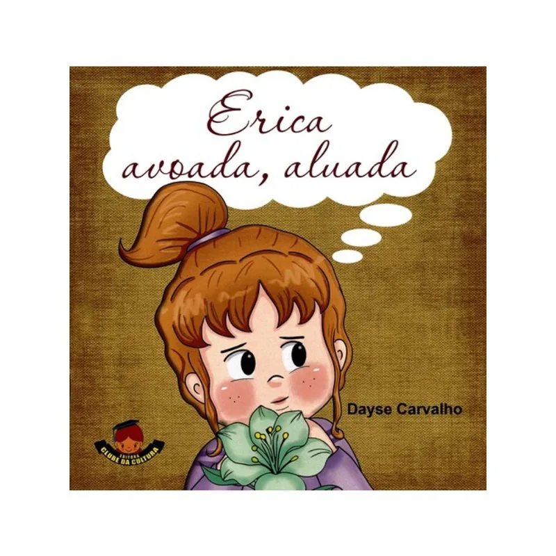 ERICA AVOADA, ALUADA