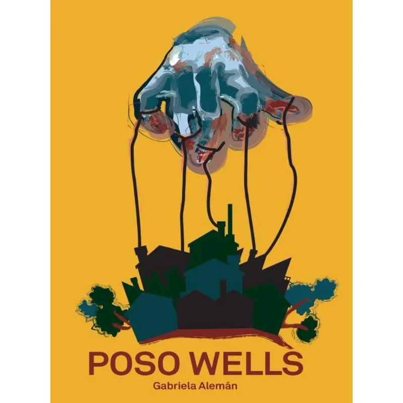 Poso Wells