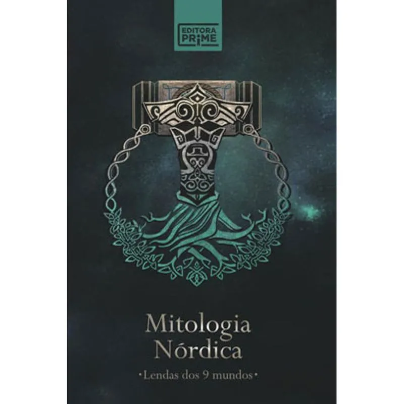 Mitologia Nordica