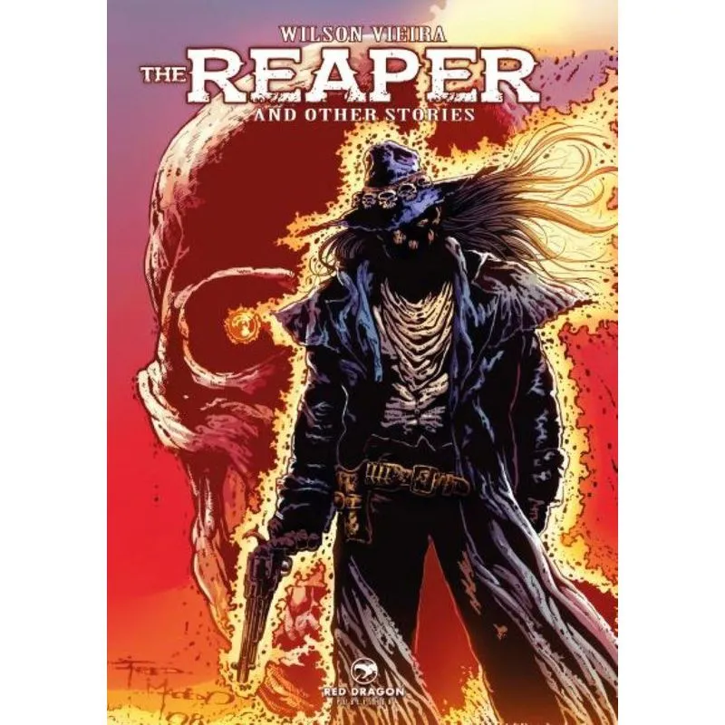 The Reaper And Other Stories
