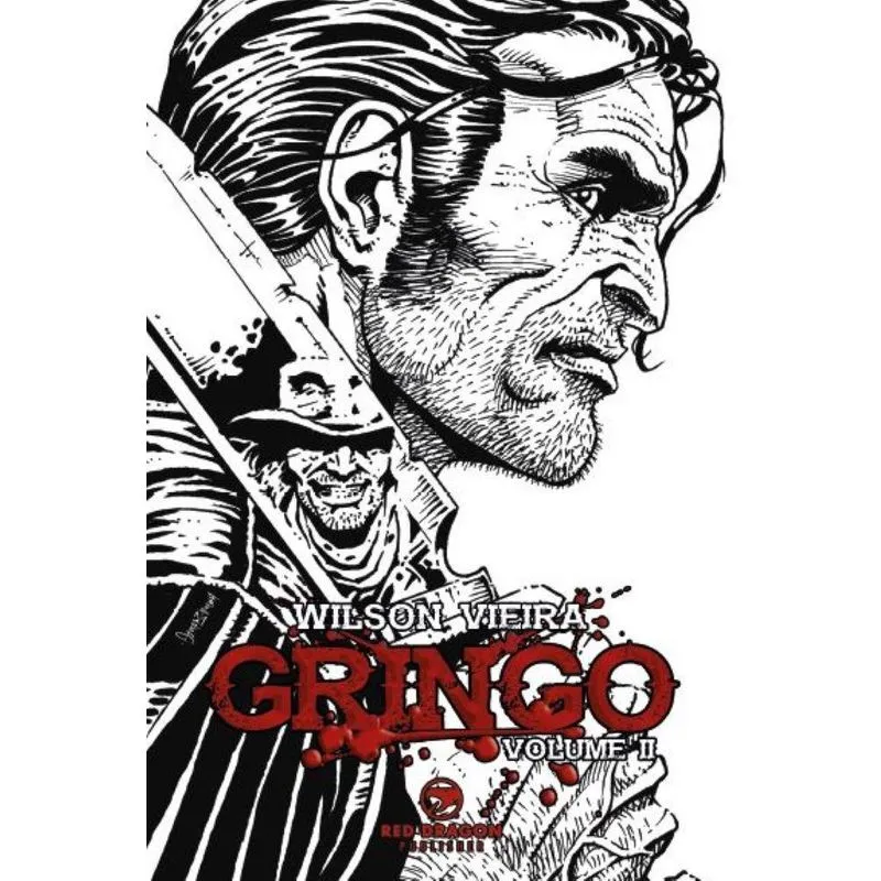 Gringo Vol. 2