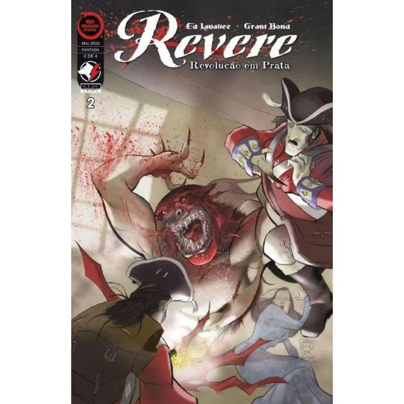 Reveve #2