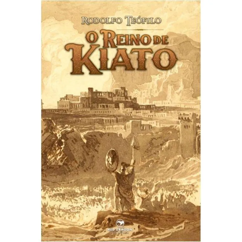 O Reino de Kiato