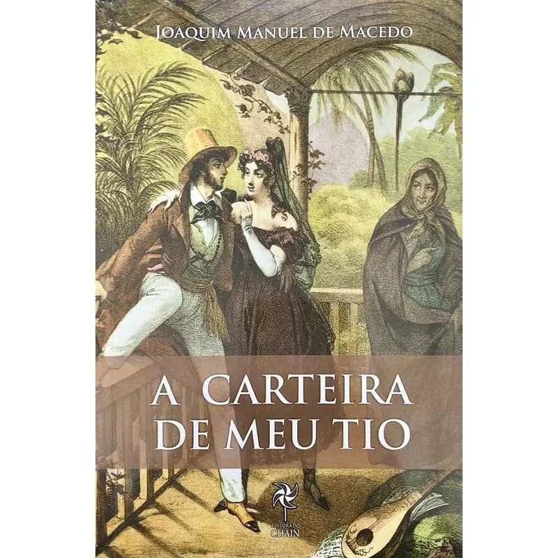 A Carteira Do Meu Tio
