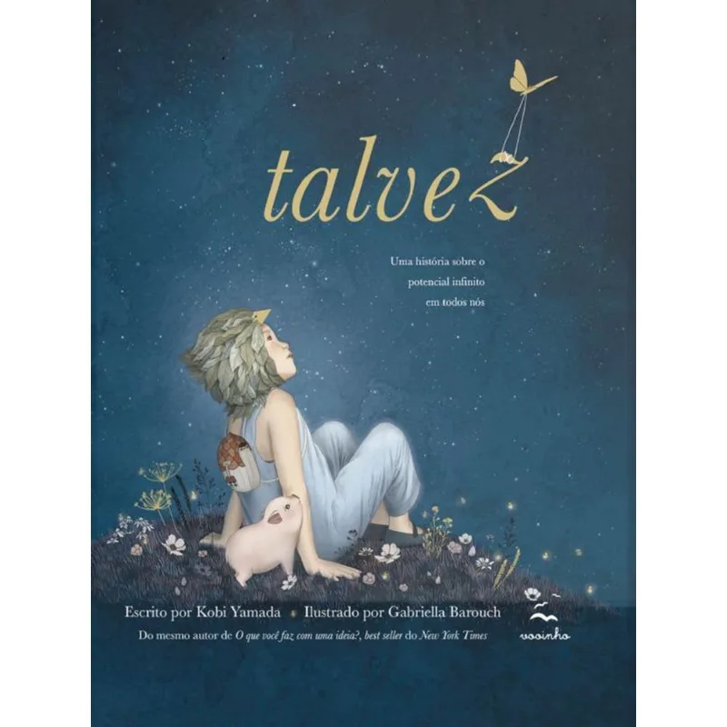 TALVEZ