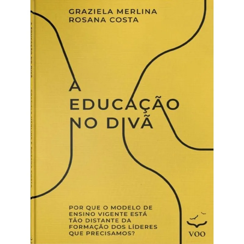 A EDUCAÇÃO NO DIVÃ