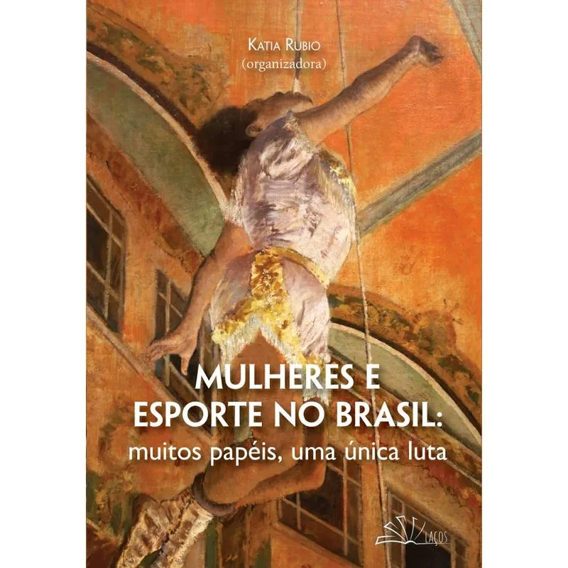 Mulheres e esporte no Brasil