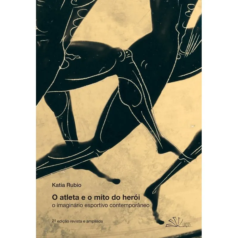O atleta e o mito do herói