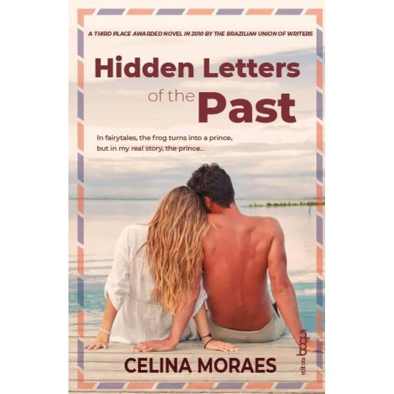 Hidden letters of the past
