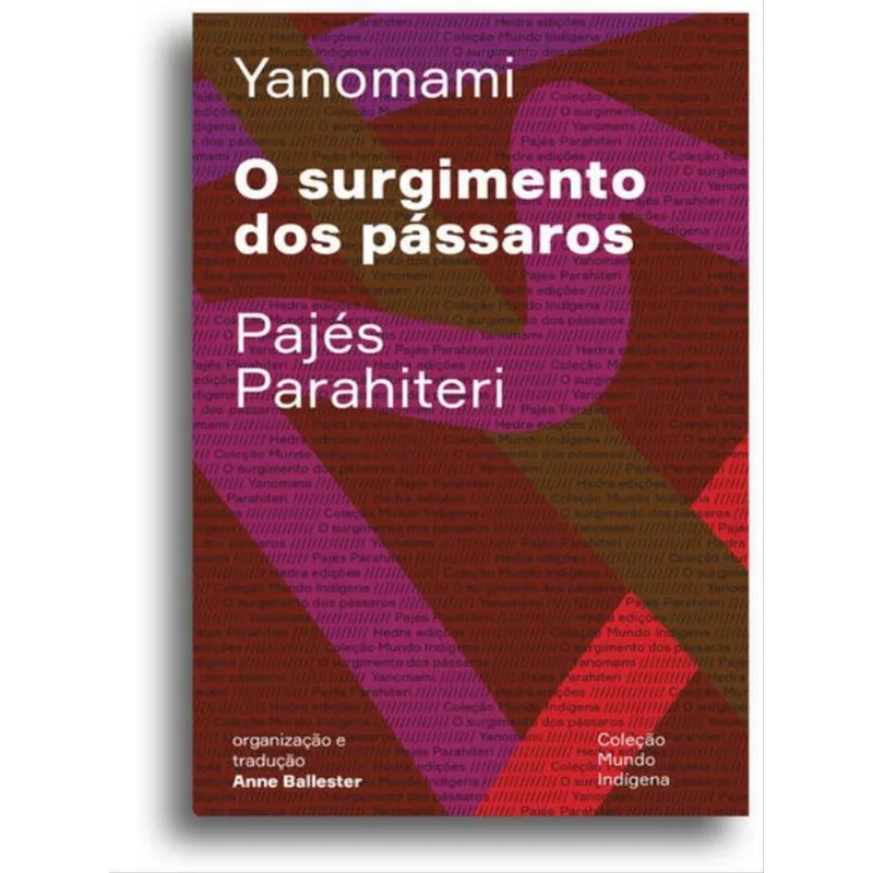 O SURGIMENTO DOS PÁSSAROS