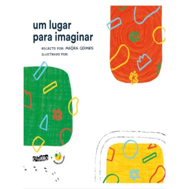 UM LUGAR PARA IMAGINAR