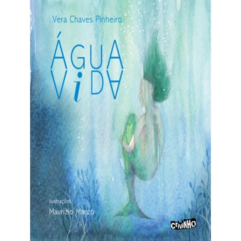 ÁGUA VIDA