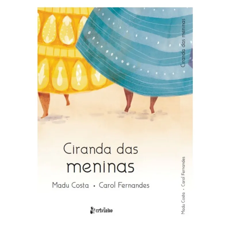 CIRANDA DAS MENINAS