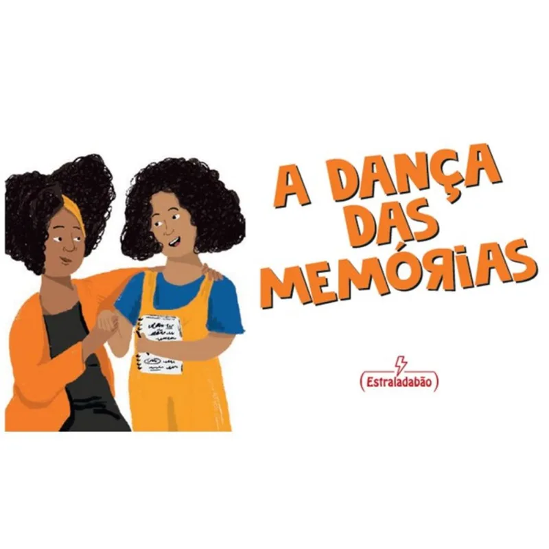 A DANÇA DAS MEMÓRIAS