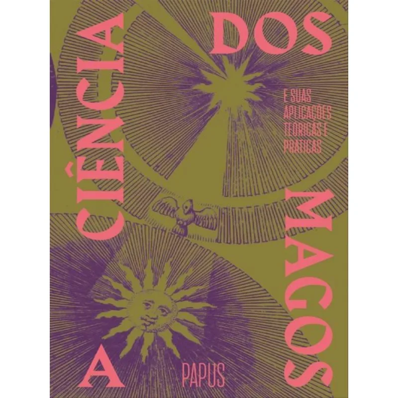 A CIÊNCIA DOS MAGOS