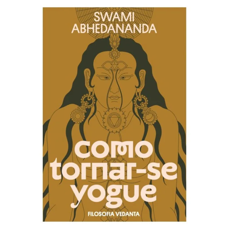 COMO TORNAR-SE YOGUE