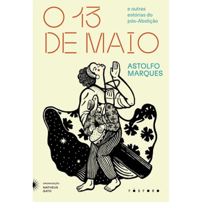 O TREZE DE MAIO