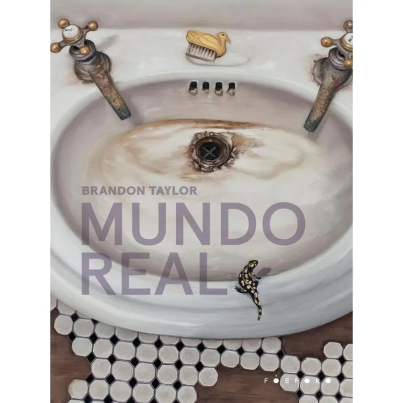 MUNDO REAL