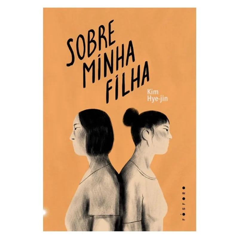 SOBRE MINHA FILHA