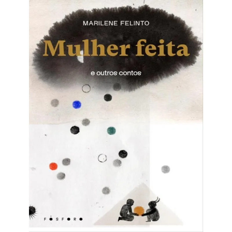 MULHER FEITA