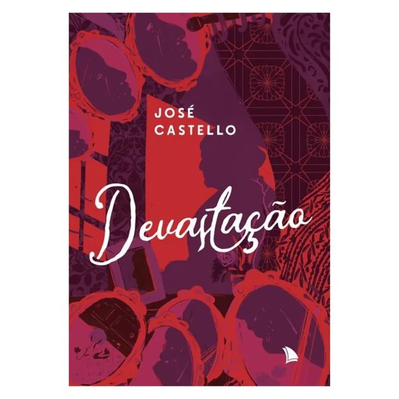 DEVASTAÇÃO