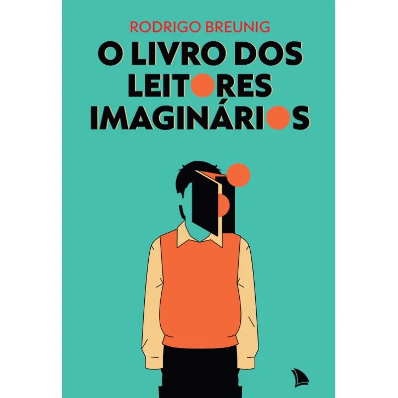 O Livro dos Leitores Imaginários