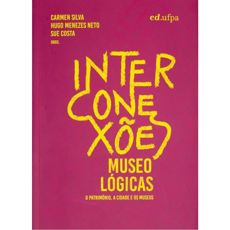 INTERCONEXÕES MUSEOLÓGICAS