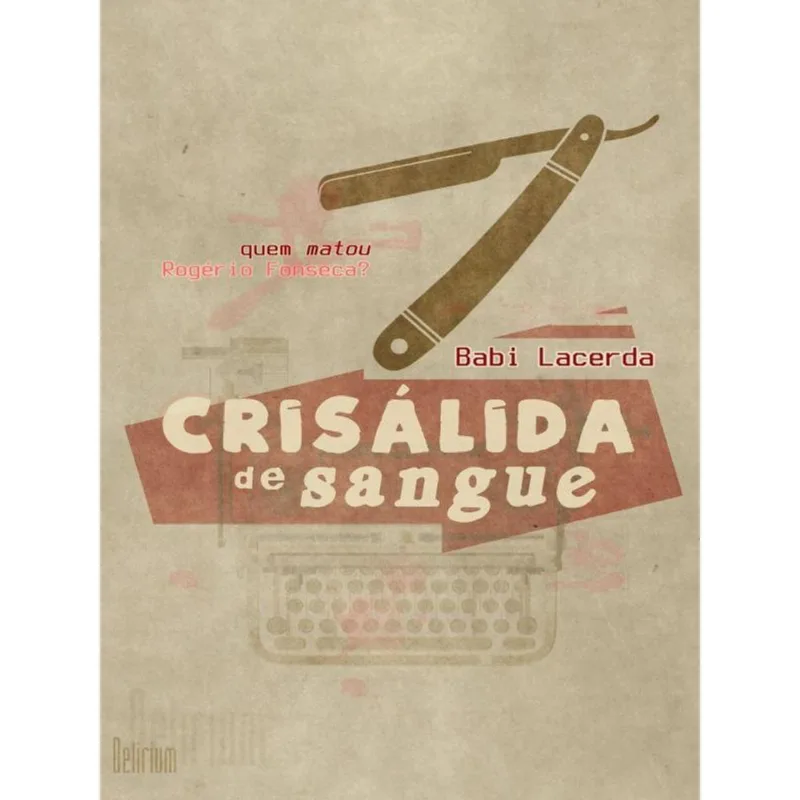 CRISÁLIDA DE SANGUE