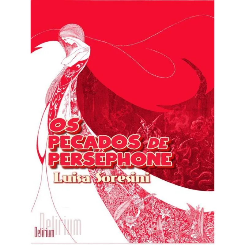 OS PECADOS DE PERSÉPHONE