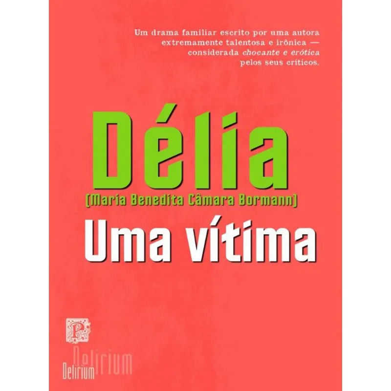UMA VÍTIMA