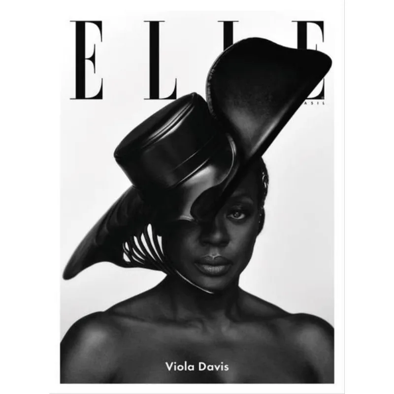 ELLE BRASIL VOL. 9 - VOL. 2