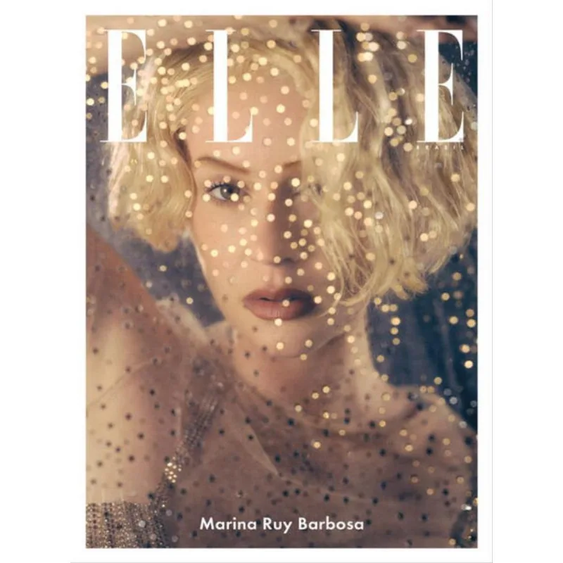 ELLE BRASIL VOL. 11 - VOL. 3