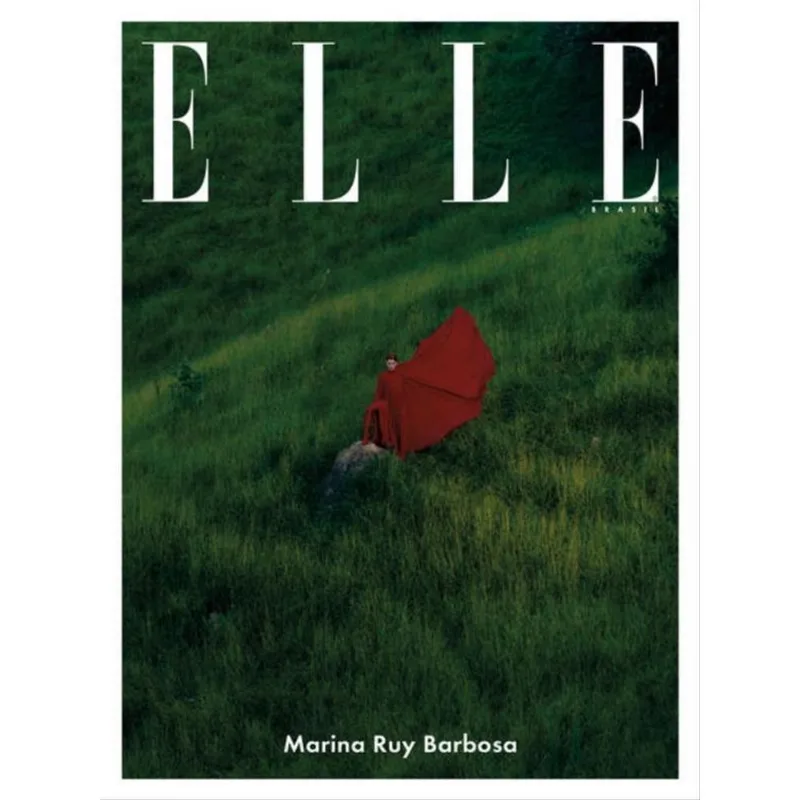 ELLE BRASIL VOL. 11 - VOL. 2