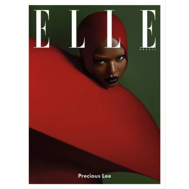 ELLE BRASIL VOL. 13 - VOL. 3
