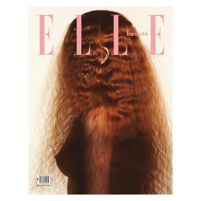 ELLE BEAUTÉ VOL. 1 - VOL. 3