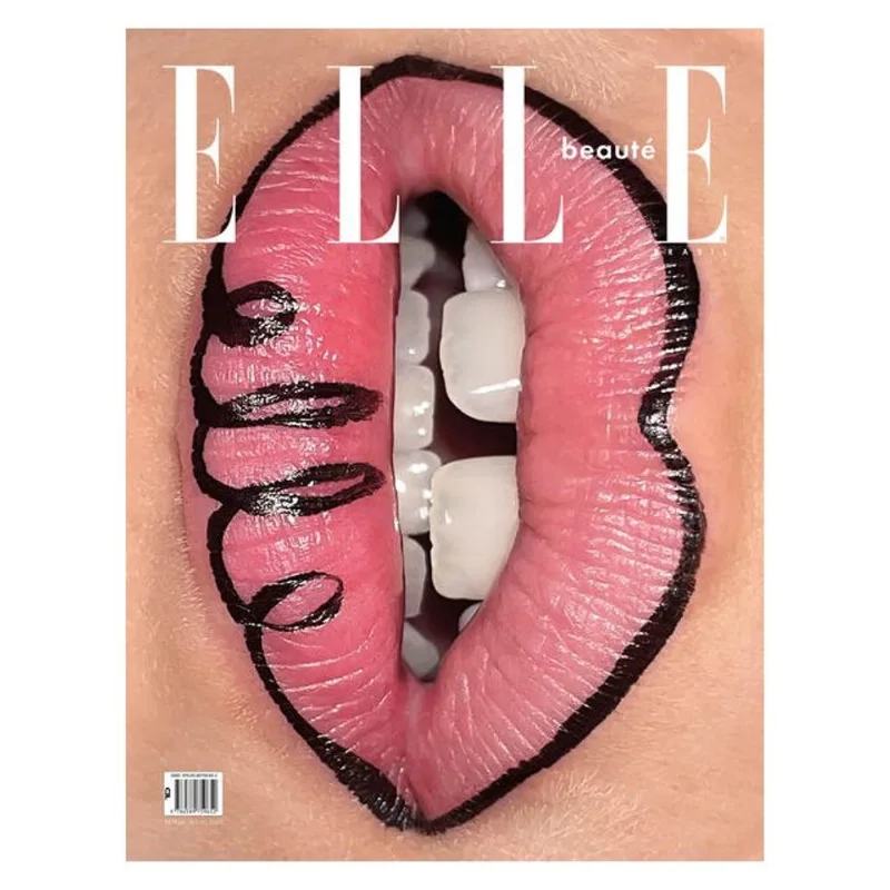 ELLE BEAUTÉ VOL. 1 - VOL. 1