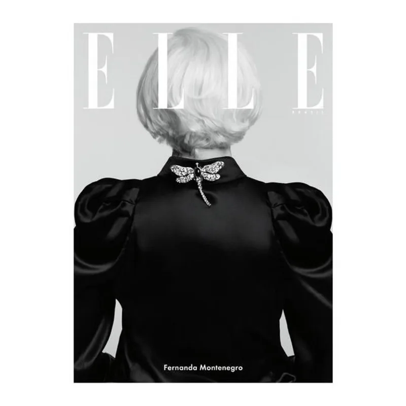 ELLE BRASIL VOL. 17 - VOL. 2
