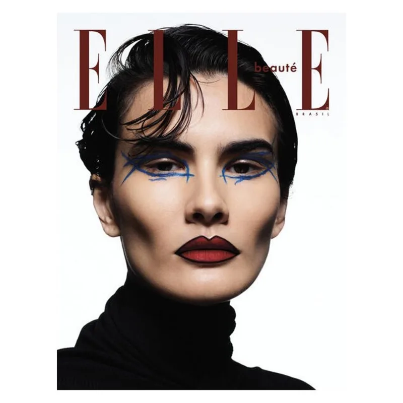 ELLE BEAUTÉ VOL. 2 - VOL. 2