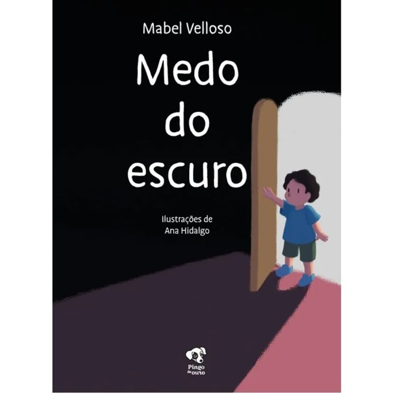 MEDO DO ESCURO