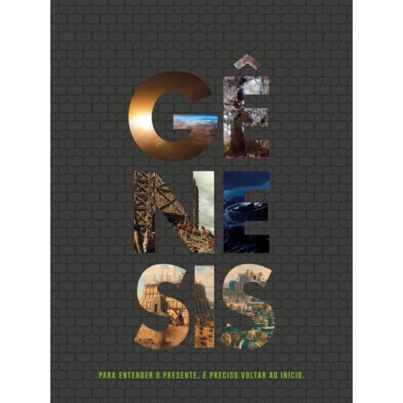 GÊNESIS