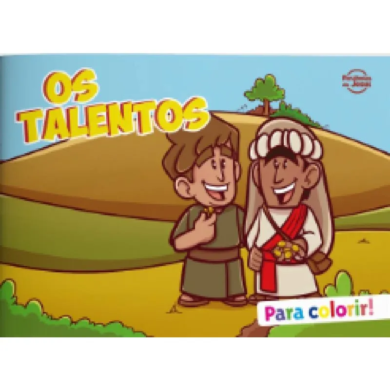 Talentos, Os