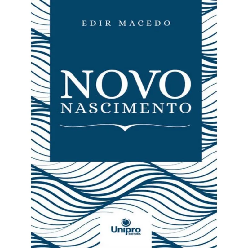 NOVO NASCIMENTO