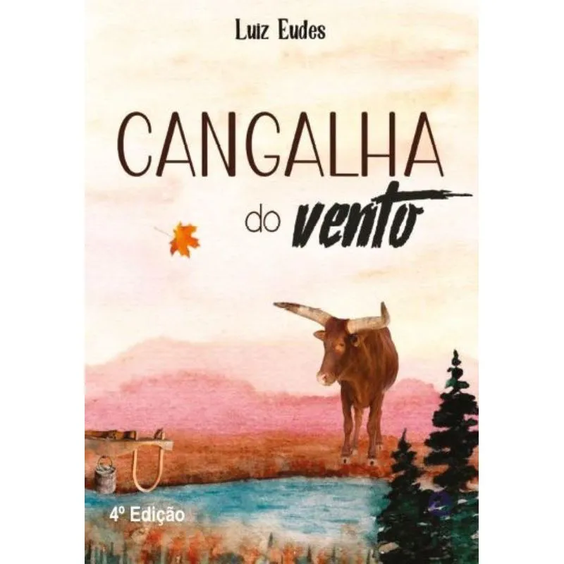 Cangalha Do Vento