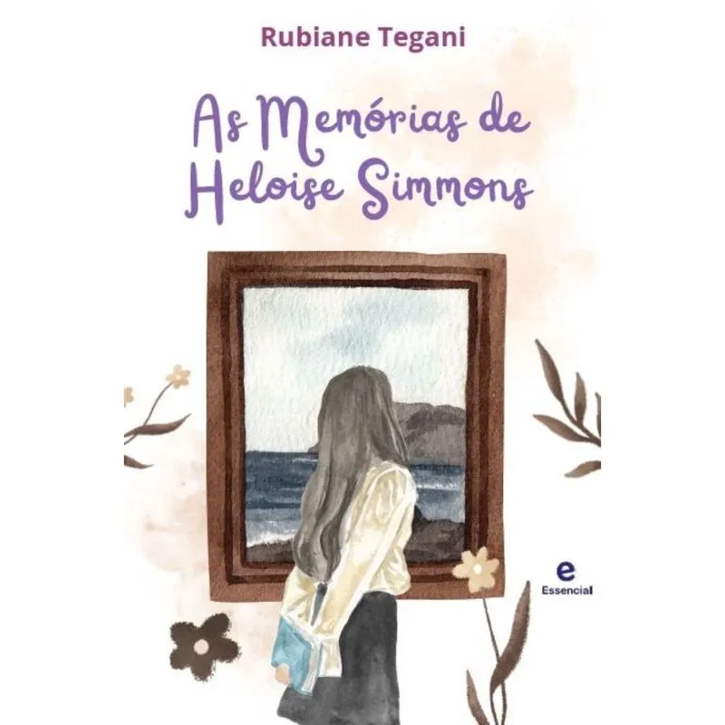 As memórias de Heloise Simmons