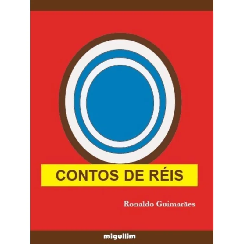 CONTOS DE RÉIS - VOL. 1