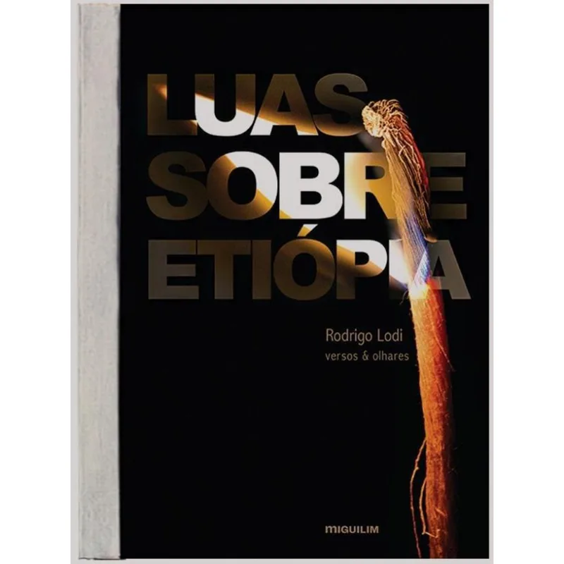 LUAS SOBRE ETIÓPIA