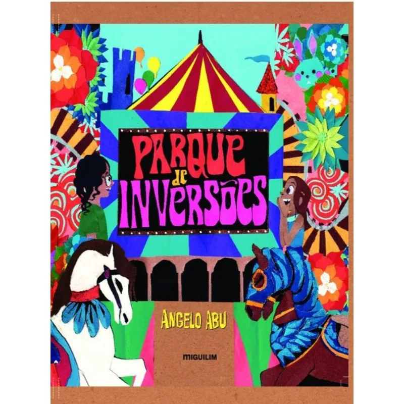 PARQUE DE INVERSÕES